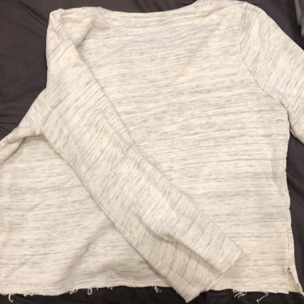 SUPER COMFY pullover - Picture 3 of 3